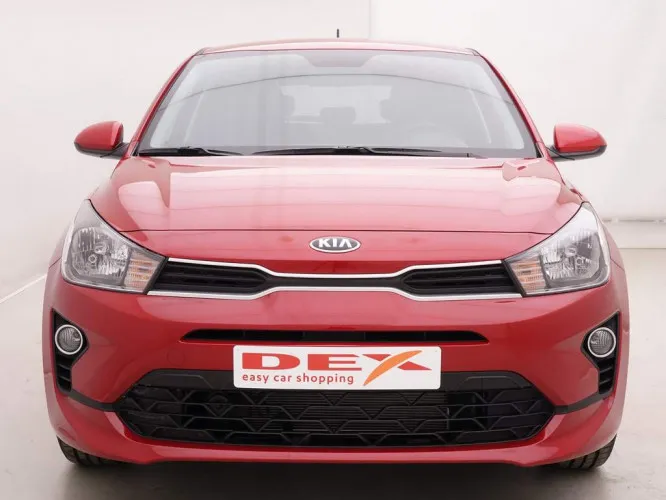 Kia Rio 1.2i 84 Must + Connect Pack + Winter Pack + ALU15 Image 2