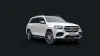 Mercedes-Benz GLS 400 d 4Matic AMG =NEW= Pano/Distronic Гаранция Thumbnail 1