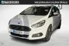 Ford S-Max 2,0 TDCi EcoBlue 190hv A8 AWD Titanium *7-paikkai Thumbnail 1