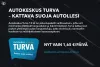 Nissan Leaf Acenta MY19,5 40 kWh Driver Assist Pack 6,6 kW Charger FI - Autohuumakorko 1,99%+kulut - Thumbnail 2