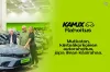 Mercedes-Benz GLC 350 350 e 4Matic A Premium Business / Peruutuskamera / Navigointi / LED-ajovalot / Sporttinahat / Thumbnail 3