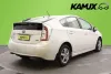 Toyota Prius Active / Suomi-auto / Vakkari / Navigointi / Peruutuskamera / HUD / Thumbnail 4