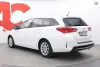 Toyota Auris Touring Sports 1,6 Valvematic Active Edition Multidrive S 5ov - Huippuvarustein, NAVI, Kamera, ym.ym. Thumbnail 3