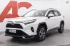 Toyota RAV4 Hybrid 2,5 AWD-i Active Plus Charged Edition - T Thumbnail 1