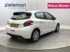 Peugeot 208 1.2 Pure Tech 5 deurs Blue Lease Navi Thumbnail 2