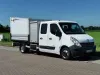 Renault Master 2.3 DC Kipper Kist Airco Thumbnail 4