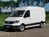 Volkswagen Crafter 35 2.0 L3H3 (L2H2) 140PK Thumbnail 2