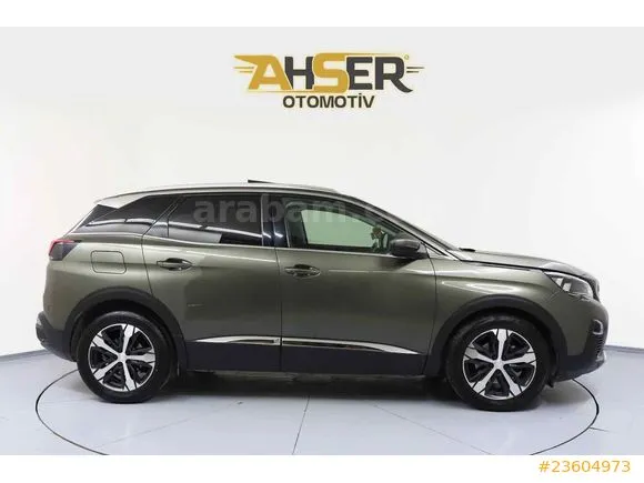 Peugeot 3008 1.6 PureTech Active Prime Edition Image 4