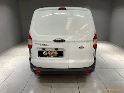 Ford Transit Courier 1.5 TDCi Trend