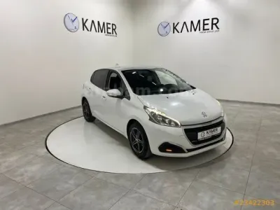 Peugeot 208 1.2 PureTech Access