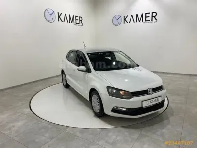 Volkswagen Polo 1.0 Trendline