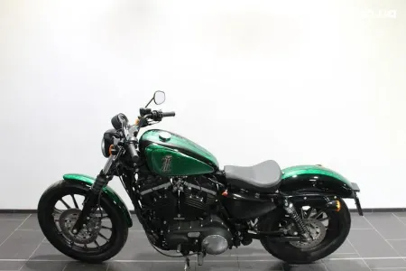 Harley-Davidson Sportster