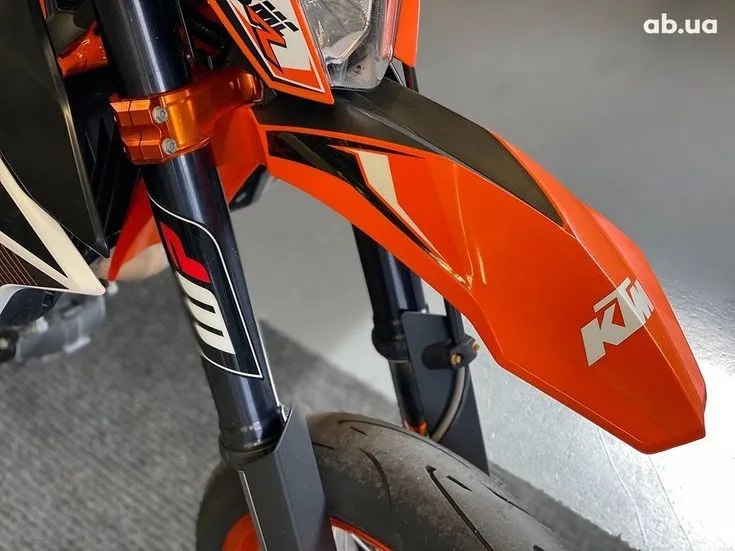 KTM 690 Image 4